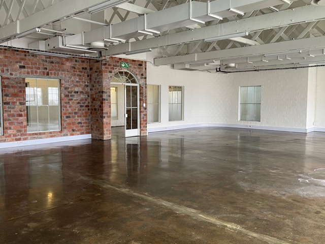 To Let Commercial Property for Rent in Woodstock Western Cape